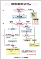 アルゴリズム図